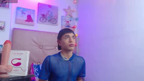 willians__ online show from 18, 11, 2025