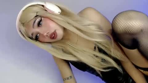 LE XI online show from 28, 11, 2025