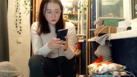 Snapshot of willodeanheitner chatting on 19, 2, 2026 Phoebe online show from 19, 2, 2026