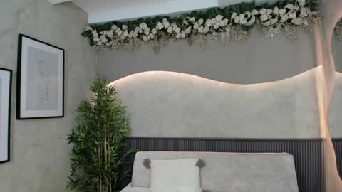 Snapshot of willow_hendrix chatting on 29, 12, 2024 Ms Willow online show from 29, 12, 2024