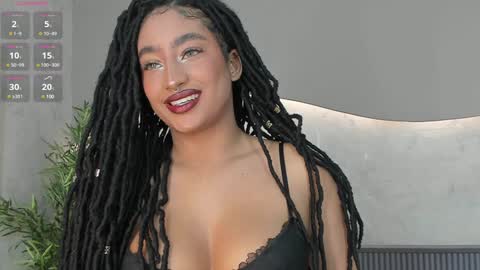 Snapshot of willow_hendrix chatting on 23, 1, 2025 Ms Willow online show from 23, 1, 2025