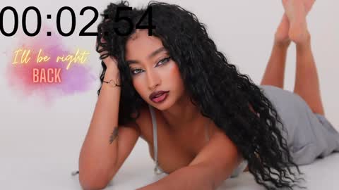 Snapshot of willow_hendrix chatting on 30, 1, 2025 Ms Willow online show from 30, 1, 2025