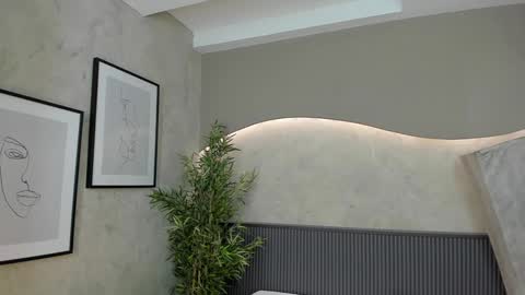 Snapshot of willow_hendrix chatting on 8, 2, 2025 Ms Willow online show from 8, 2, 2025