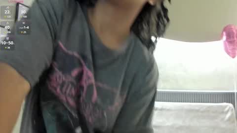 Snapshot of willow_hendrix chatting on 15, 2, 2025 Ms Willow online show from 15, 2, 2025