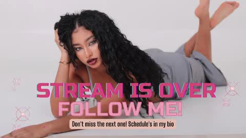 Snapshot of willow_hendrix chatting on 18, 2, 2025 Ms Willow online show from 18, 2, 2025