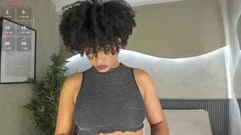 Snapshot of willow_hendrix chatting on 8, 3, 2025 Ms Willow online show from 8, 3, 2025