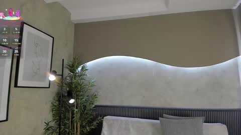 Snapshot of willow_hendrix chatting on 22, 9, 2025 Ms Willow online show from 22, 9, 2025