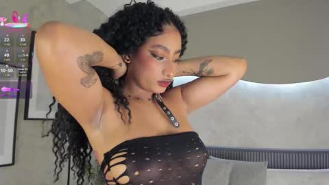 Snapshot of willow_hendrix chatting on 27, 9, 2025 Ms Willow online show from 27, 9, 2025