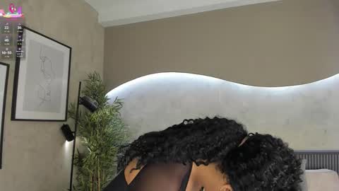 Snapshot of willow_hendrix chatting on 3, 10, 2025 Ms Willow online show from 3, 10, 2025