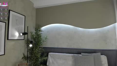 Snapshot of willow_hendrix chatting on 10, 10, 2025 Ms Willow online show from 10, 10, 2025