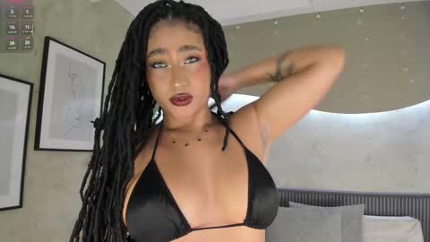 Snapshot of willow_hendrix chatting on 22, 11, 2025 Ms Willow online show from 22, 11, 2025