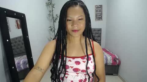 Snapshot of willowsweett chatting on 7, 5, 2026 WIllow online show from 7, 5, 2026
