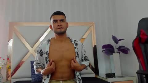 WillSainz online show from 22, 12, 2025