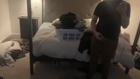 SearchingForSomeoneLikeYou online show from 13, 12, 2024