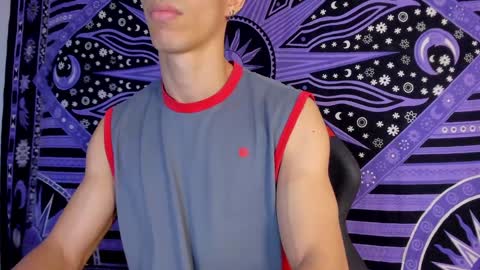 willy_veins online show from 5, 12, 2024