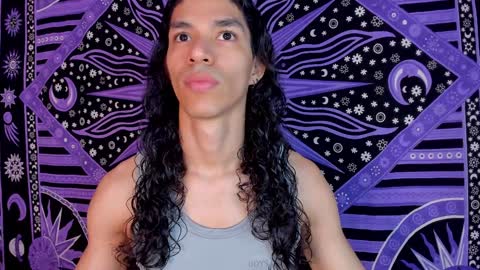 willy_veins online show from 6, 12, 2024