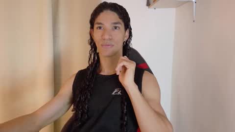 willy_veins online show from 16, 10, 2025