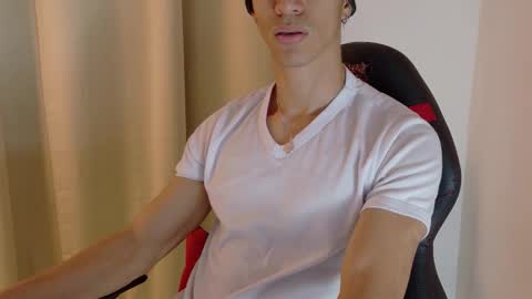 willy_veins online show from 20, 10, 2025