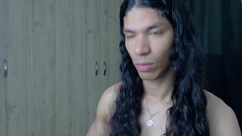 willy_veins online show from 5, 2, 2026