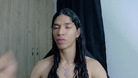 willy_veins online show from 8, 2, 2026