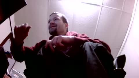 willydogg83 online show from 29, 3, 2026