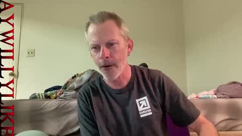 Twisted Will online show from 8, 2, 2026