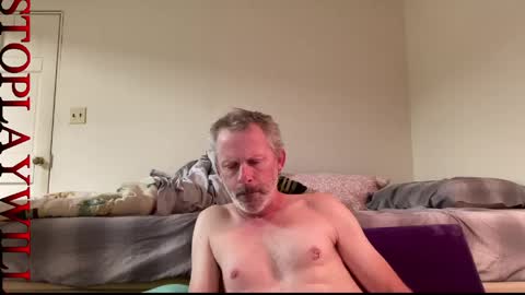 Twisted Will online show from 2, 6, 2026