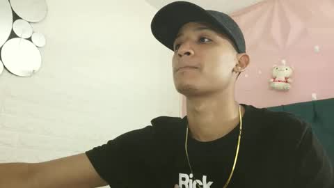 willytal2025 online show from 22, 12, 2025