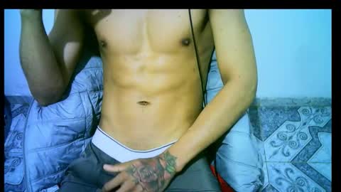 Snapshot of wilson_jhonson chatting on 4, 10, 2025 wilson_jhonson online show from 4, 10, 2025