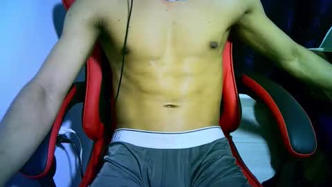 Snapshot of wilson_jhonson chatting on 2, 11, 2025 wilson_jhonson online show from 2, 11, 2025