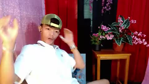 Snapshot of win_boy chatting on 12, 7, 2026 win_boy online show from 12, 7, 2026