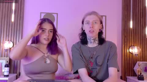 Winchester Hanna online show from 9, 2, 2026