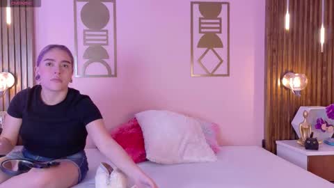 Winchester Hanna online show from 10, 2, 2026