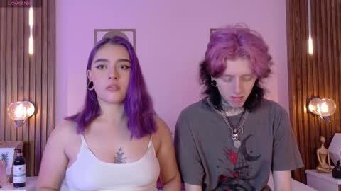 Winchester Hanna online show from 21, 2, 2026