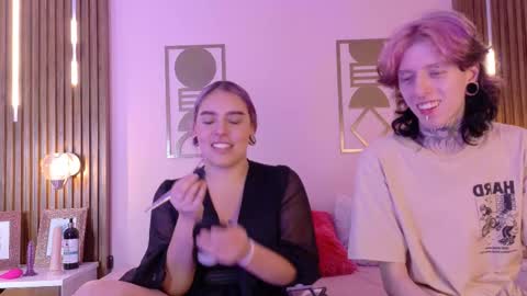 Winchester Hanna online show from 2, 3, 2026