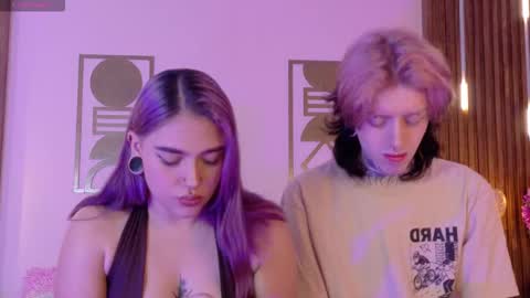 Winchester Hanna online show from 13, 3, 2026