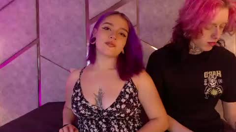 Snapshot of winchester_hanna chatting on 17, 7, 2026 Winchester Hanna online show from 17, 7, 2026