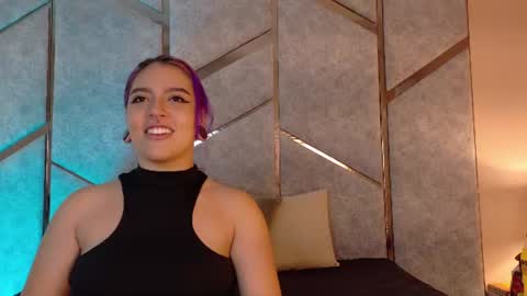 Snapshot of winchester_hanna chatting on 19, 7, 2026 Winchester Hanna online show from 19, 7, 2026