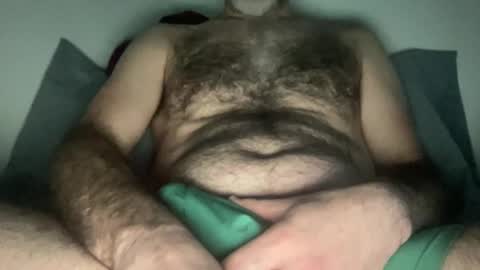 Just a Dilf online show from 5, 2, 2025