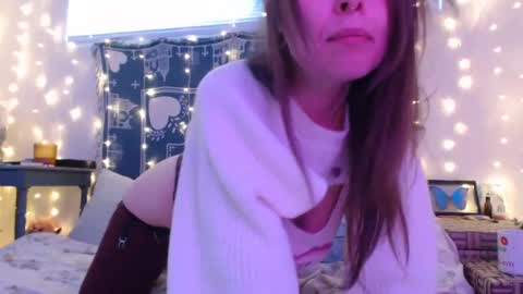 Eevie online show from 4, 12, 2024