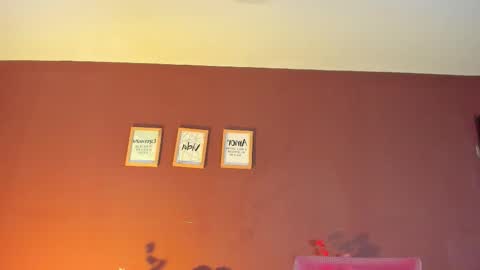 Wini Fer online show from 21, 11, 2025