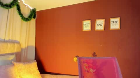 Wini Fer online show from 29, 11, 2025