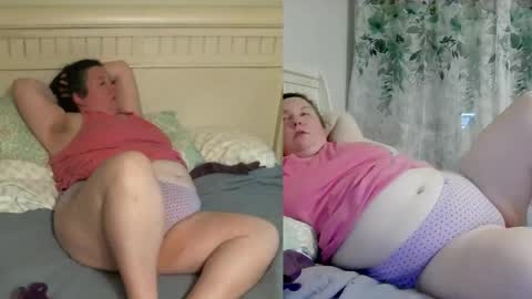 Snapshot of winnieatplay chatting on 23, 5, 2026 Winnie online show from 23, 5, 2026