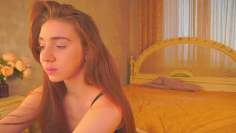 Snapshot of winnieriedesel chatting on 23, 4, 2026 Lillian online show from 23, 4, 2026