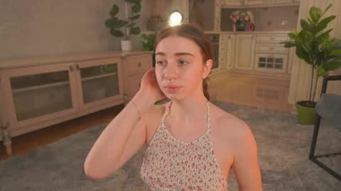 Snapshot of winnieriedesel chatting on 1, 5, 2026 Lillian online show from 1, 5, 2026