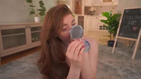 Snapshot of winnieriedesel chatting on 28, 5, 2026 Lillian online show from 28, 5, 2026