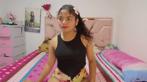  Winnifer Gonzalez  online show from 18, 4, 2026