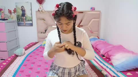  Winnifer Gonzalez  online show from 26, 4, 2026