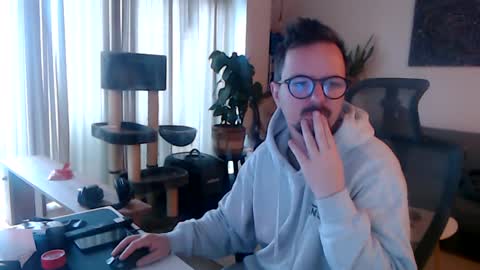 cream36 online show from 24, 1, 2025