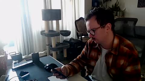 cream36 online show from 17, 2, 2025